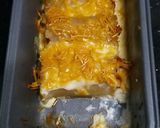 Foto langkah ke 5 dari resep Rolled Up Lasagna.