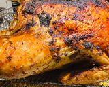 A picture of step 5 of Air Fryer Taco Chicken 🐔.