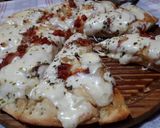Foto del paso 7 de la receta: Fugazzeta rellena