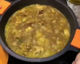 Foto del paso 2 de la receta: Pastela marroquí