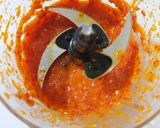Foto langkah ke 2 dari resep Seblak Ayam Telur.