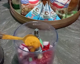 Foto langkah ke 6 dari resep Abon Ikan.