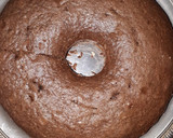 Foto del paso 4 de la receta: Torta de chocolate.🍫 FACILÍSIMA Y ECONÓMICA!