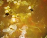 Foto del paso 10 de la receta: Sopa cultivateur 🍲