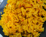 એગ પુલાવ (Egg Pulao Recipe In Gujarati) રેસીપી સ્ટેપ6ફોટો