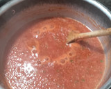 Foto del paso 4 de la receta: SALSA DE TOMATE 🍅