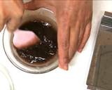 Kanten Wagashi: Marble recipe step 5 photo