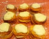 Φωτογραφία βήματος 11 της συνταγής Mini millefeuille