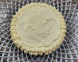 Foto del paso 8 de la receta: 🥕🍰Carrot Cake 🍰🥕- Layer cake de festejo con número piñata!! - Felices 10 años Cookpad 🎉🥳