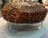 Foto del paso 18 de la receta: Bizcocho con glaseado de limón en Airfryer Cosori