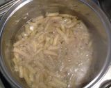 Palócleves recept fázis 3 fotója