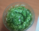 Foto del paso 2 de la receta: Garbanzos de Vigilia