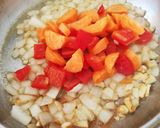 Foto del paso 3 de la receta: Albóndigas con mi salsa😜