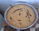 Foto del paso 5 de la receta: Bizcochuelo de ricota y naranja