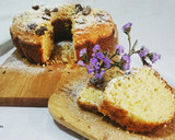 Foto del paso 3 de la receta: Bizcocho de almendras
