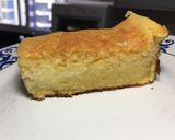 Foto do passo 4 de Bolo de fubá cremoso