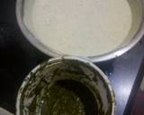 Chutney idli recipe step 1 photo