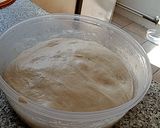 Foto del paso 23 de la receta Panecillos Blancos de Heidi
