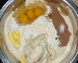 Foto del paso 3 de la receta: Pan adornado de Zaachila