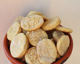 Foto del paso 5 de la receta: Bizcochitos Súper FÁCILES Y RÁPIDOS!!