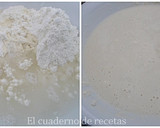 Foto del paso 1 de la receta: Bollos Sevillanos