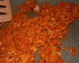 Kimchi Fried Rice / Nasi Goreng Kimchi langkah memasak 2 foto