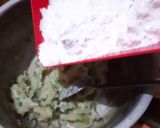 Foto langkah ke 2 dari resep Cilok Goang / Cilok Goank.