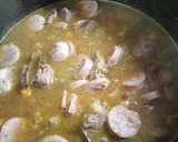 Foto del paso 7 de la receta: Locro con falda