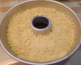 Foto langkah ke 7 dari resep 54. Bolu Tape Keju.