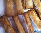Foto del paso 6 de la receta: Rollitos de primavera