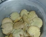 Foto langkah ke 1 dari resep Semur jengkol khas betawi.