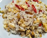 Foto langkah ke 4 dari resep Nasi Nyanyah Khas Betawi.