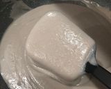 Hình bước làm 3 của món Bánh bao nhân khoai môn