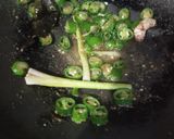 Foto langkah ke 3 dari resep Oreg Tempe Basah.