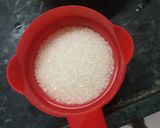 A picture of step 6 of Kheer.
