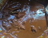 Foto langkah ke 4 dari resep Rendang khas Banjar ala keluarga.