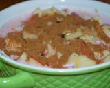 Foto del paso 4 de la receta: Smoothie De Manzana