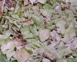 Foto del paso 3 de la receta: Ensalada Cesar fácil y rica