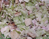 Foto del paso 3 de la receta: Ensalada Cesar fácil y rica
