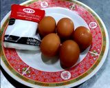 รูปขั้นตอนการทำที่ 1 ของ วิธีทำไข่ไก่เค็ม