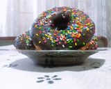 Foto del paso 5 de la receta: Bolas de fraile y donas
