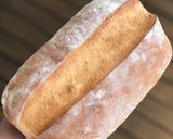 Foto del paso 8 de la receta: Sándwich completo en pan lactal tipo artesano