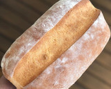 Foto del paso 8 de la receta: Sándwich completo en pan lactal tipo artesano