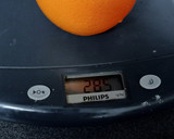 Foto del paso 2 de la receta: 🍊Naranja confitada 2.0