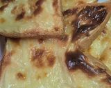 Foto langkah ke 4 dari resep Burnt Cheese Toast.