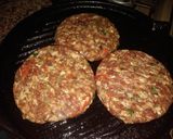 Foto del paso 3 de la receta: Hamburguesas caseras