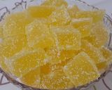 Foto del paso 5 de la receta: Gominolas caseras, o gomitas
