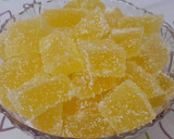 Foto del paso 5 de la receta: Gominolas caseras, o gomitas