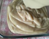 Foto del paso 7 de la receta Postre de Leche con Migas de Galletas Lotus