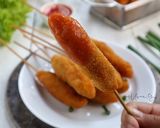 Foto langkah ke 7 dari resep Sempol Ayam Crispy.